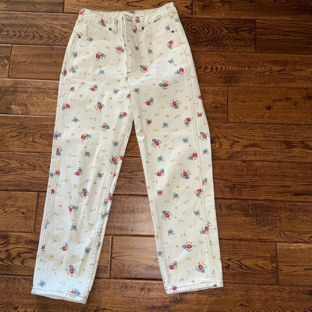 Wrangler, Billabong Jeans